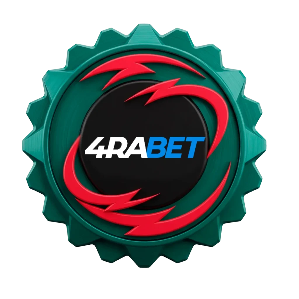 4rabet