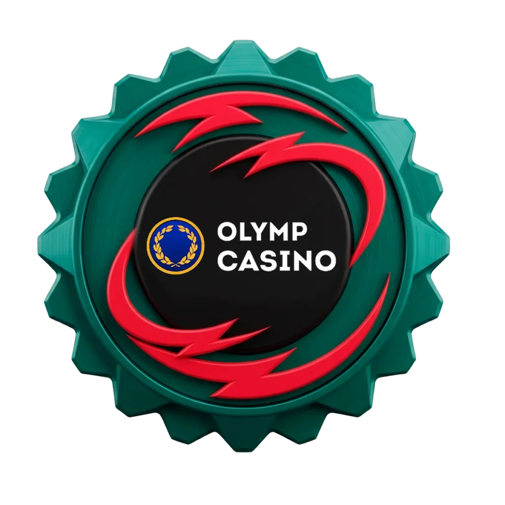 olymp casino